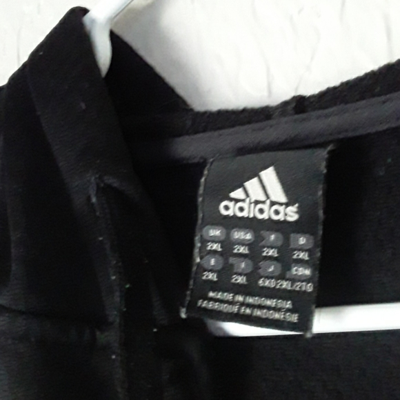 Adidas jacket - Picture 2 of 3